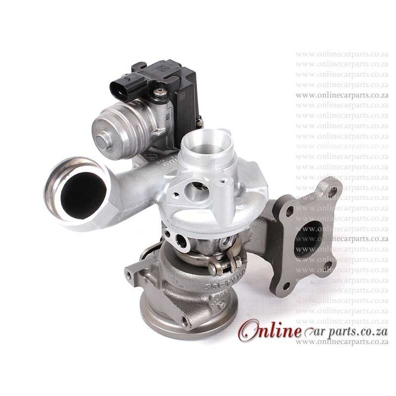 Audi A3 1.4 TFSI CMBA 2013-2016 Turbo OE 04E145704R