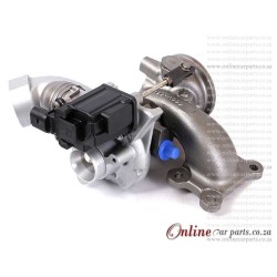 Audi A3 1.4 TFSI CMBA 2013-2016 Turbo OE 04E145704R