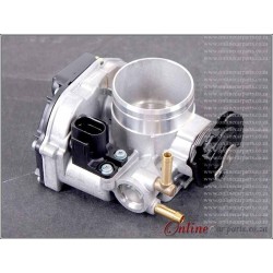 AUDI A3 1.6 THROTTLE BODY OE 06A133064J