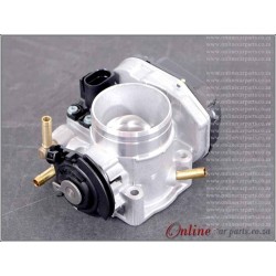 AUDI A3 1.6 THROTTLE BODY OE 06A133064J