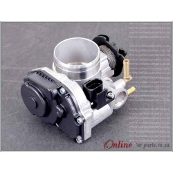 AUDI A3 1.6 THROTTLE BODY OE 06A133064J