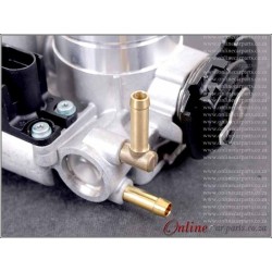 AUDI A3 1.6 THROTTLE BODY OE 06A133064J
