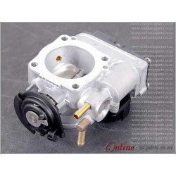AUDI A3 1.6 THROTTLE BODY OE 06A133064J