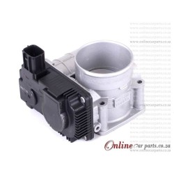 Nissan Navara 4.0 Throttle Body