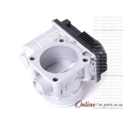 Nissan Navara 4.0 Throttle Body