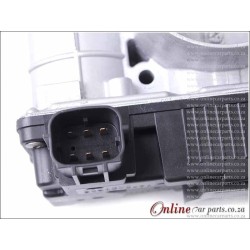 Nissan Navara 4.0 Throttle Body