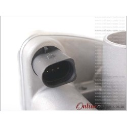 VW Golf III 1.6i 96-09 Throttle Body