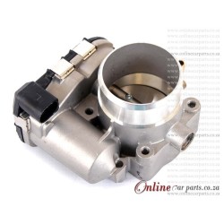 Audi A3 A4 1.8T Throttle Body