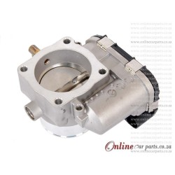 Audi A3 A4 1.8T Throttle Body