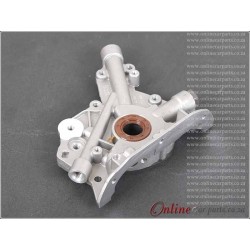 Opel Corsa Kadette 130 140 160 93- Oil Pump
