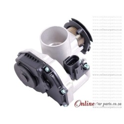 VW Golf Polo 1.4 6N2 AHW AKQ Throttle Body