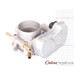 Opel Zafira 2.2 04-10 Throttle Body OE 9196357