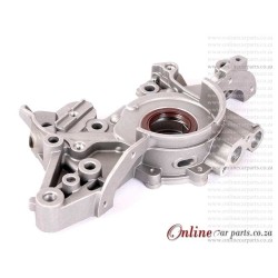 Mazda 130 160 (B3 B5 B6) 95- OS 38mm Oil Pump
