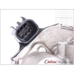 Opel Astra J 1.6 10-16 Throttle Body OE 55565260