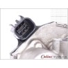 Opel Astra J 1.6 10-16 Throttle Body OE 55565260