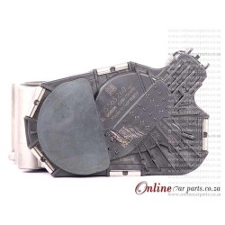 Opel Astra J 1.6 10-16 Throttle Body OE 55565260