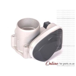Renault Clio II Kangoo 1.4 98-09 Throttle Body OE 8200190230