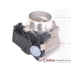Chevrolet Utility 1.4 1.8 Throttle Body OE 24581269AA