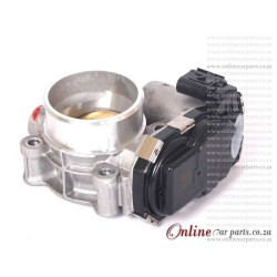 Chevrolet Utility 1.4 1.8 Throttle Body OE 24581269AA