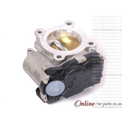 Chevrolet Utility 1.4 1.8 Throttle Body OE 24581269AA