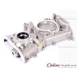 Nissan Sentra GA14 GA16DE 93- Oil Pump