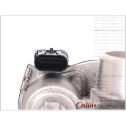 Chevrolet Utility 1.4 1.8 Throttle Body OE 24581269AA