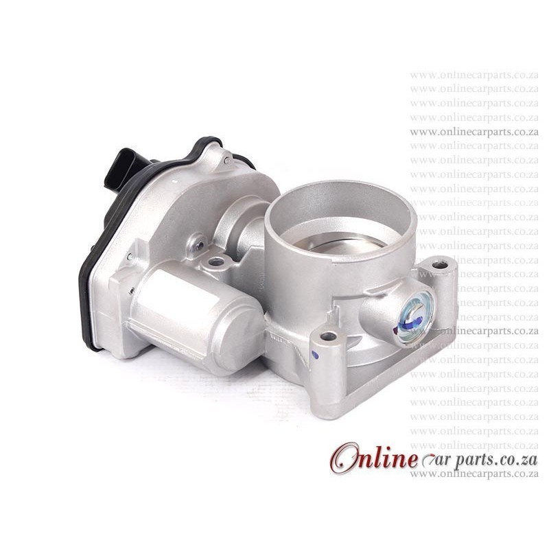 Ford Fiesta 1.8 2.0 ST150 Throttle Body OE YP4F-9U9E92-6AC
