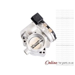 Peugeot 206 1.6 16V 01-06 Throttle Body OE 0280750085