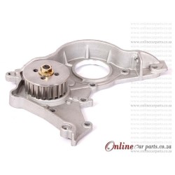 Toyota Corolla Conquest 1.3 2E-12V -87 20mm Pulley Oil Pump