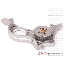 Toyota Corolla Conquest 1.3 2E-12V -87 20mm Pulley Oil Pump