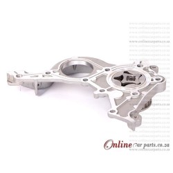Toyota Corolla Conquest 1.3 2E-12V -87 20mm Pulley Oil Pump