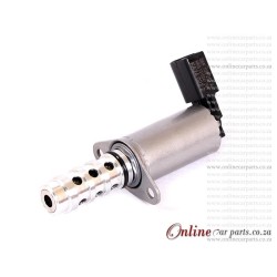 Audi A3 A4 TT 2.0 06-08 BPY Camshaft Timing Oil Control Valve OE 06F109257A 