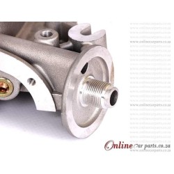 Hyundai Getz 1.3i (G4EA) 03-06 Oil Pump