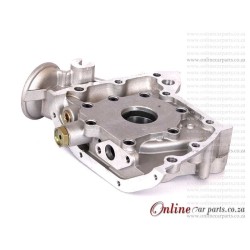 Hyundai Getz 1.3i (G4EA) 03-06 Oil Pump