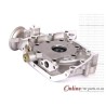 Hyundai Getz 1.3i (G4EA) 03-06 Oil Pump