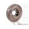 VW POLO POLO CLASSIC JETTA 4 VIVO Front Ventilated Brake Disc 2002 on