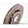 Audi A3 1.4 Front Ventilated Brake Disc 1997 on