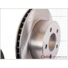 JEEP GRAND CHEROKEE Front Ventilated Brake Disc 1996-2001