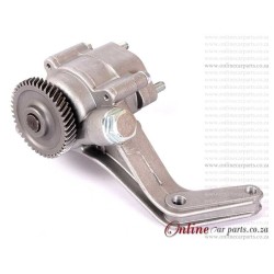 Kia 2.7 K2700 J2 02- Oil Pump