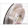 TOYOTA LANDCRUISER 200 SERIES Rear Ventilated Brake Disc 2007 on