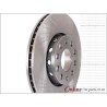 Audi A4 1.8T 2.0 2.0TDi Front Ventilated Brake Disc 2008 on