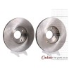 NISSAN ALMERA 1.6 1.8 Front Ventilated Brake Disc 2000 on