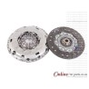 OPEL ZAFIRA B 1.9 CDTi 110KW Z19DTH 7 06-09 Clutch Kit