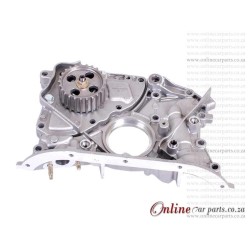 Toyota Camry 2.0i 2.2i 3S-FE 5S-FE Oil Pump