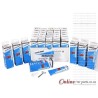 Victor Reinz Reinzosil Universal Sealing Compound 300SI +300 Degree Solvent Free - 25 Pack
