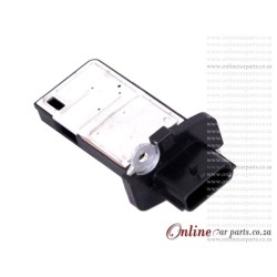 Nissan Navara Pathfinder 2.5 dCi YD25DDTi 4.0 VQ40 X-Trail Qashqai Air Flow Meter MAF OE 22680-7S00A
