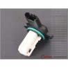 BMW E90 E87 E60 125 130 323 5 330 525 N52 E53 N52N Air Mass Sensor 5 Pin Oval