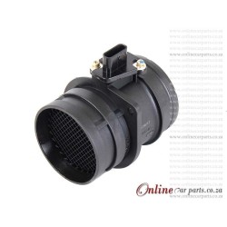 Audi A3 A4 B8 A5 1.8 + 2.0TFSI Air Mass Sensor 5 Pin