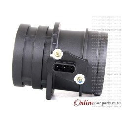 Audi A3 A4 B8 A5 1.8 + 2.0TFSI Air Mass Sensor 5 Pin