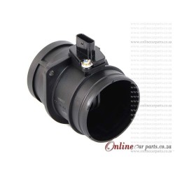 VW Golf VI GTI Air Mass Sensor 5 Pin